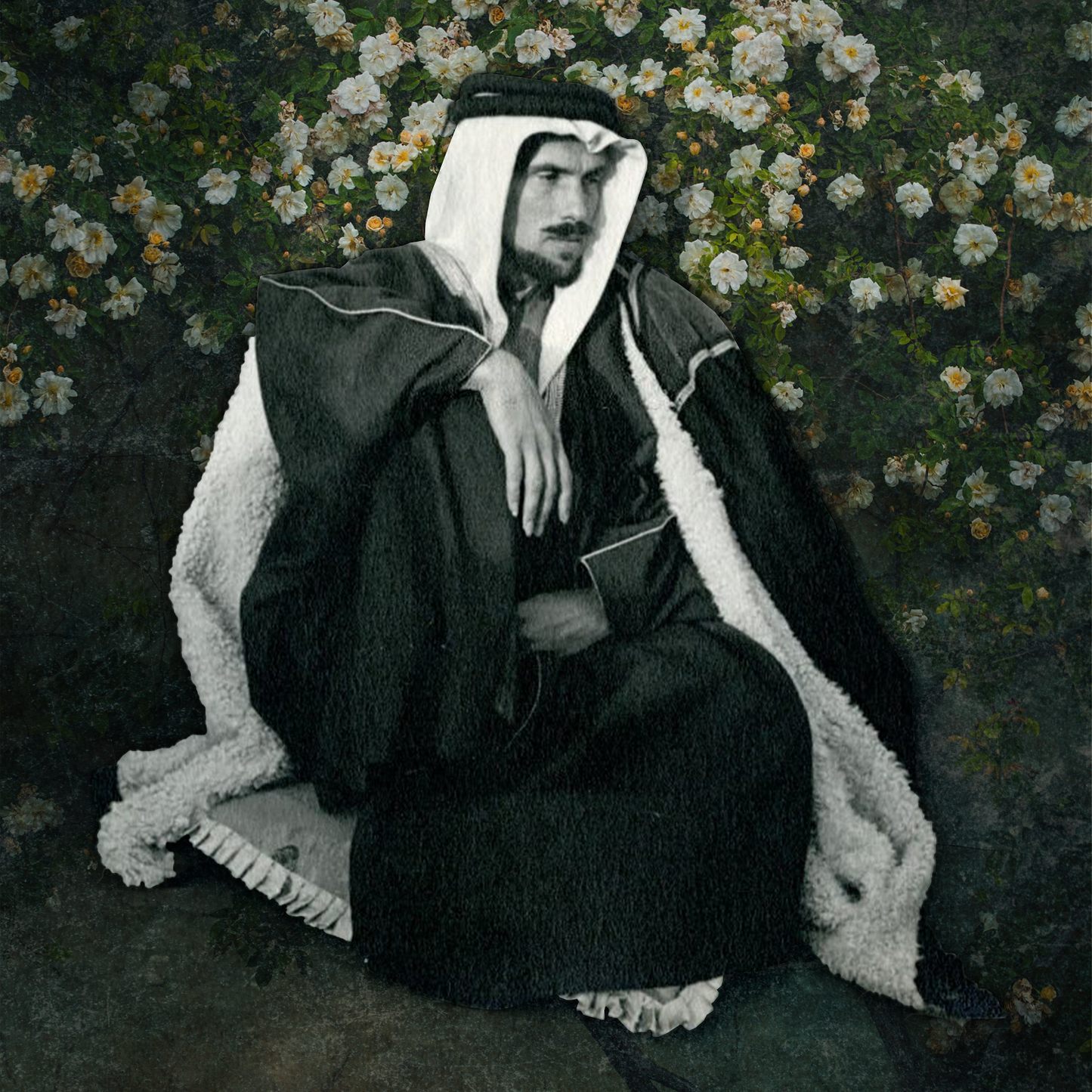 Garden Sheikh